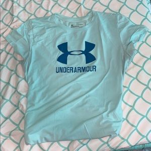 Women’s Under Armour Shirt